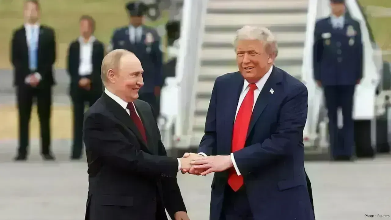Kremlin Confirms No Plans for Putin-Trump Dialogue Amid Ongoing US-Russia Tensions