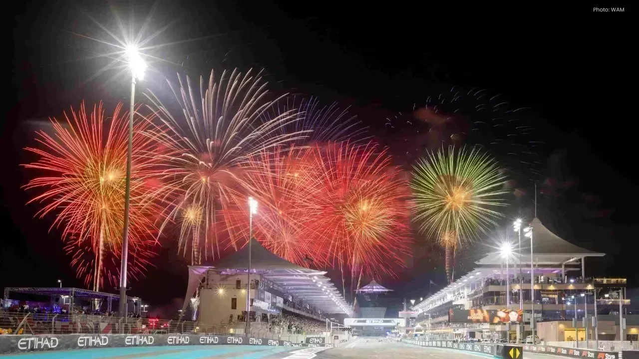 Yas Island Unveils Grand Prix 2026 Fan Packages for Abu Dhabi