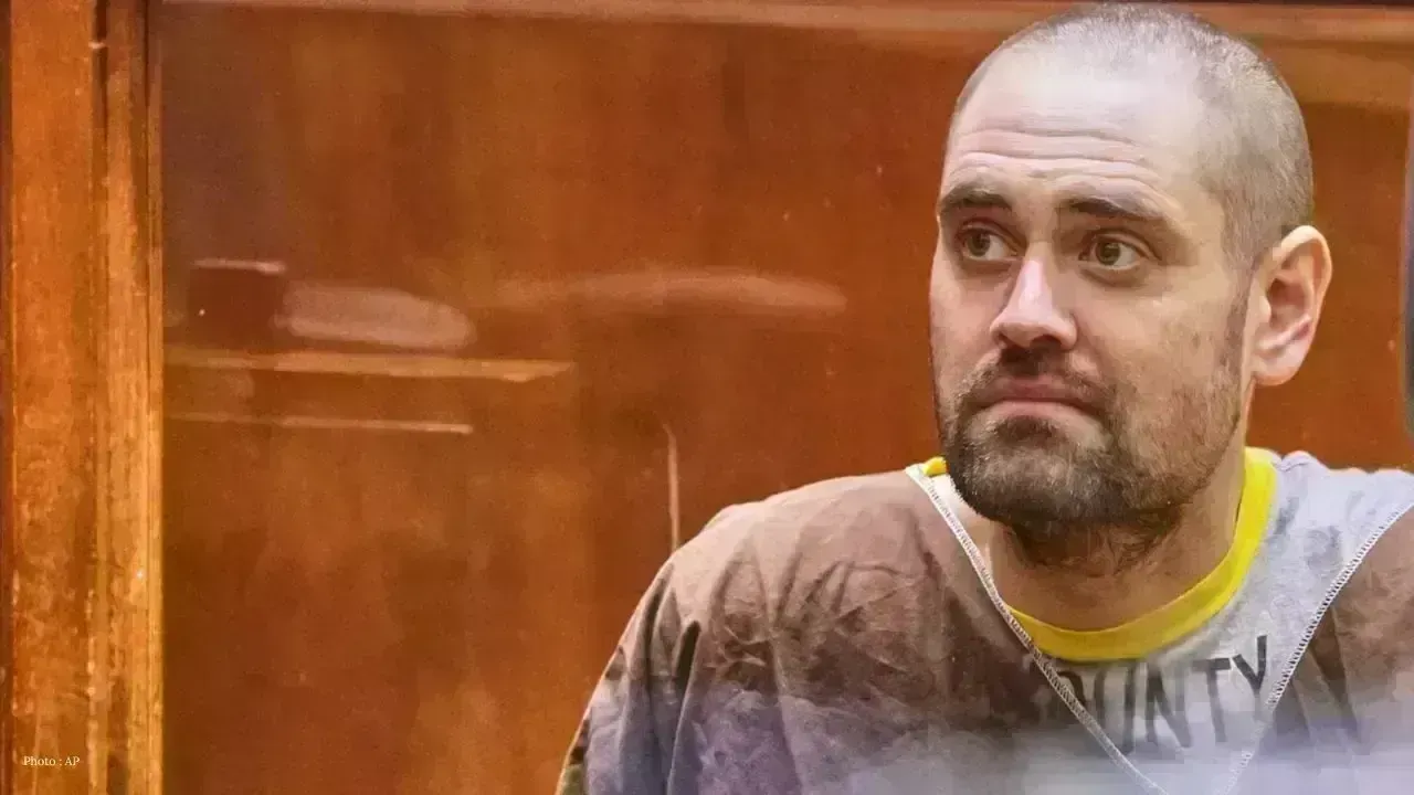 Son of Rob Reiner Pursues Trust Funding for His Legal Costs