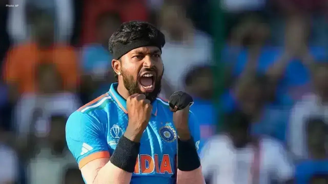 Hardik Pandya's MI Future Under Review After IPL 2026