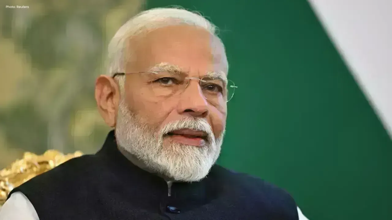 PM Modi Becomes India’s Longest-Serving Elected PM