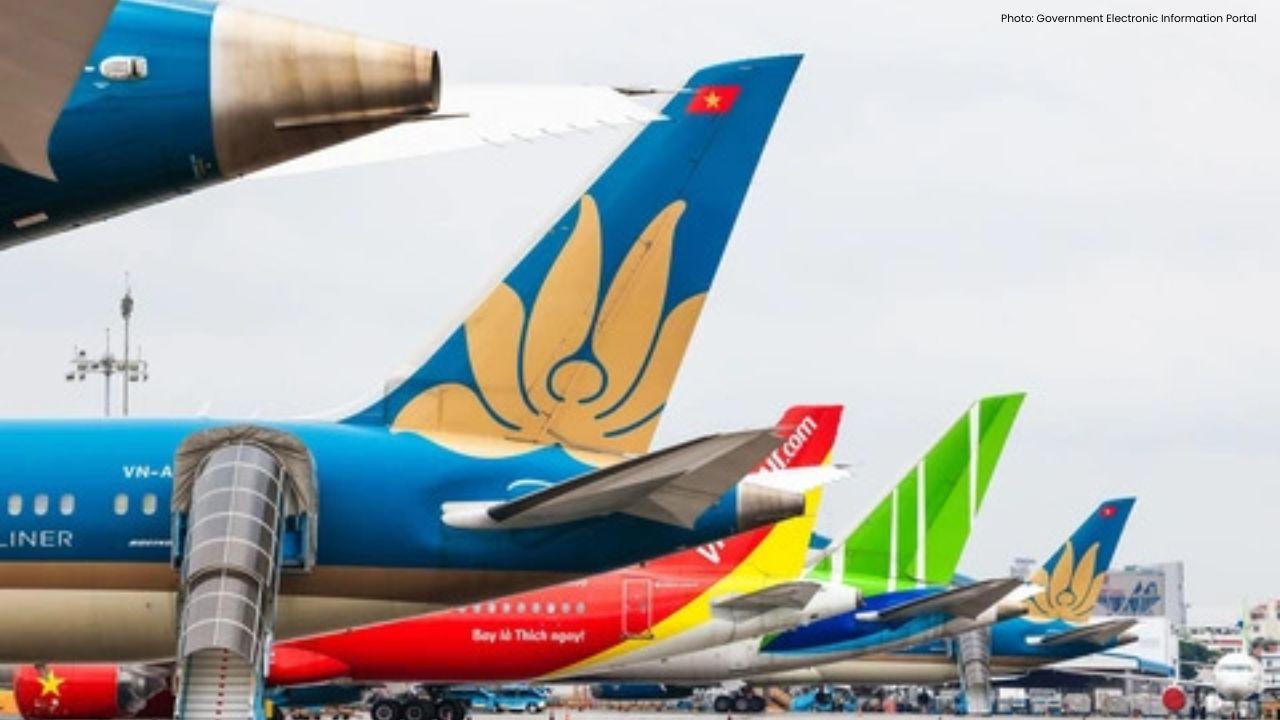 Vietnam Sets New Air Passenger Compensation Rules