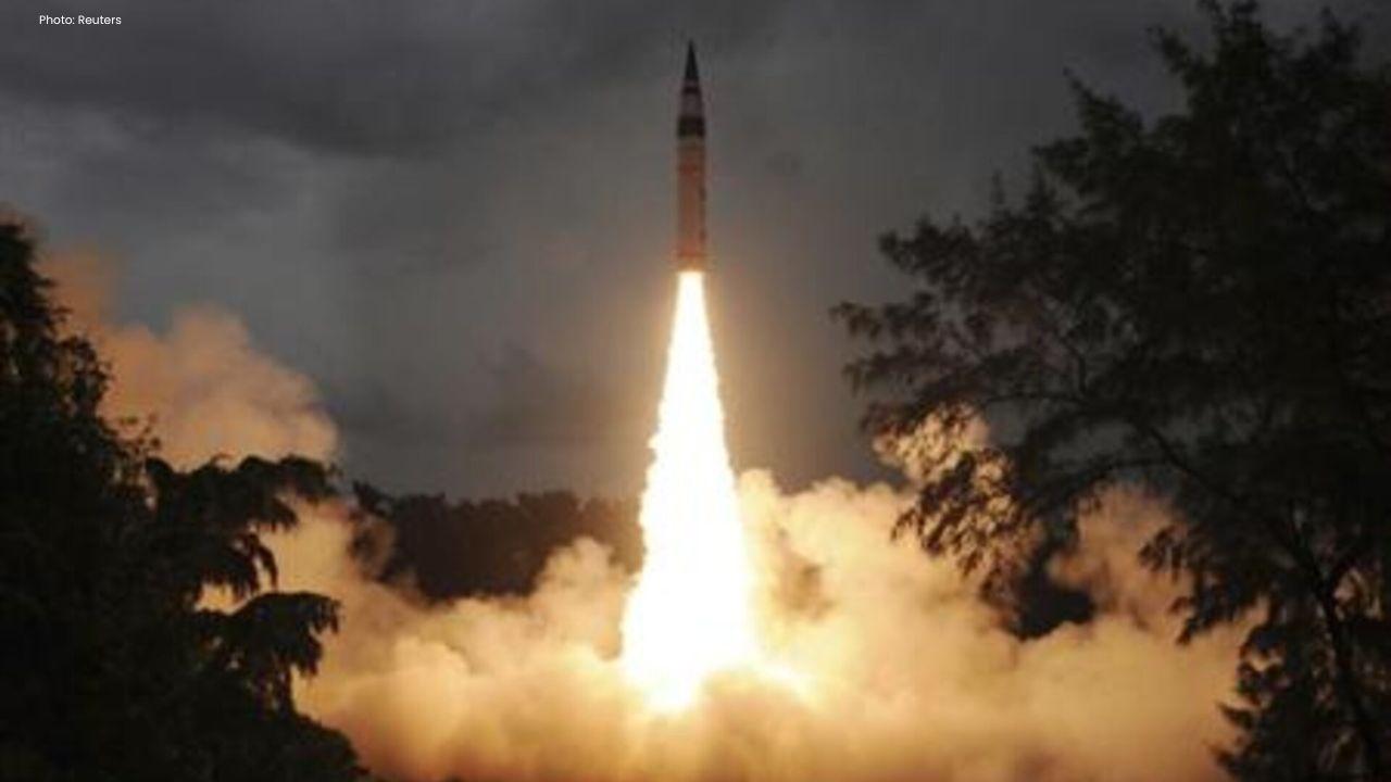 India Tests Indigenous Tomahawk-Like Cruise Missile