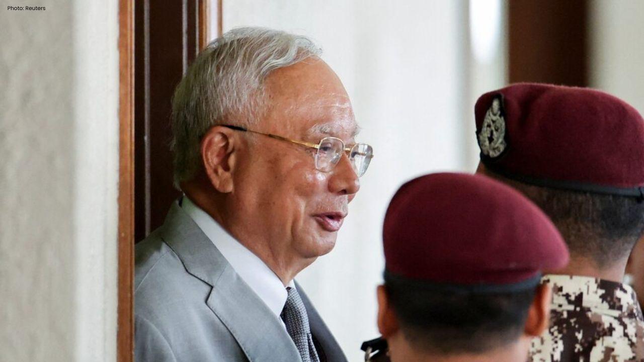 Judge Explains Najib’s 1MDB Sentence and RM13 Billion Fine