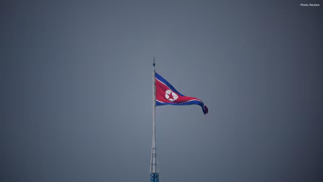 North Korea Claims Industrial Output Surpasses Targets