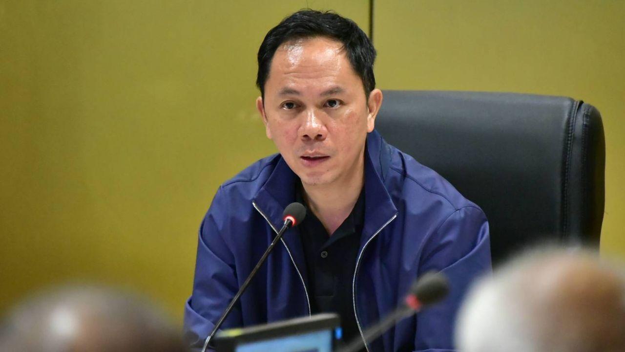 Thailand Approves B1.3bn Compensation for Dam Victims
