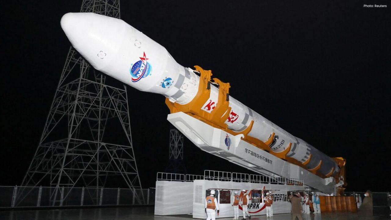 International Space Summit 2026 Opens in South Korea