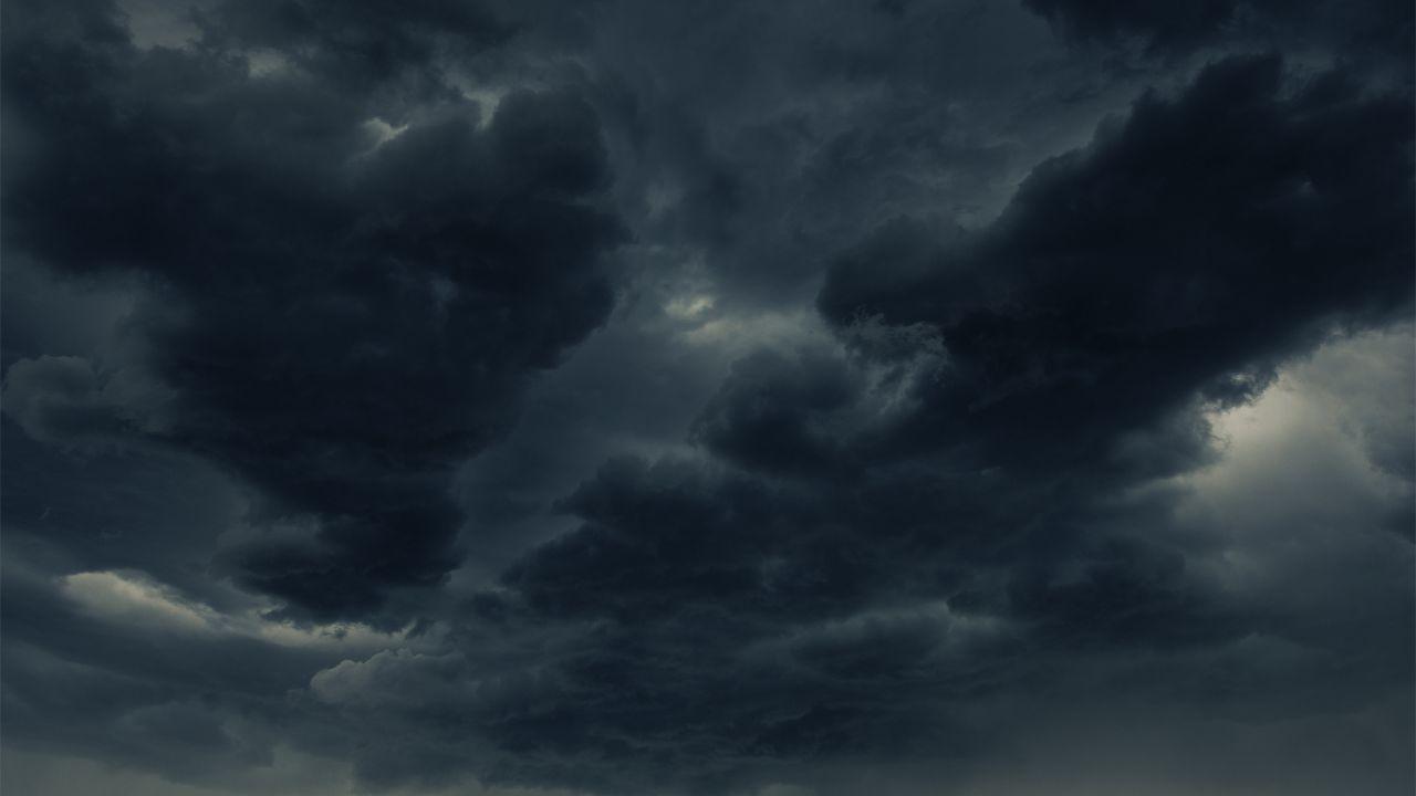 Thunderstorm Alert Issued Across Most Parts of Malaysia