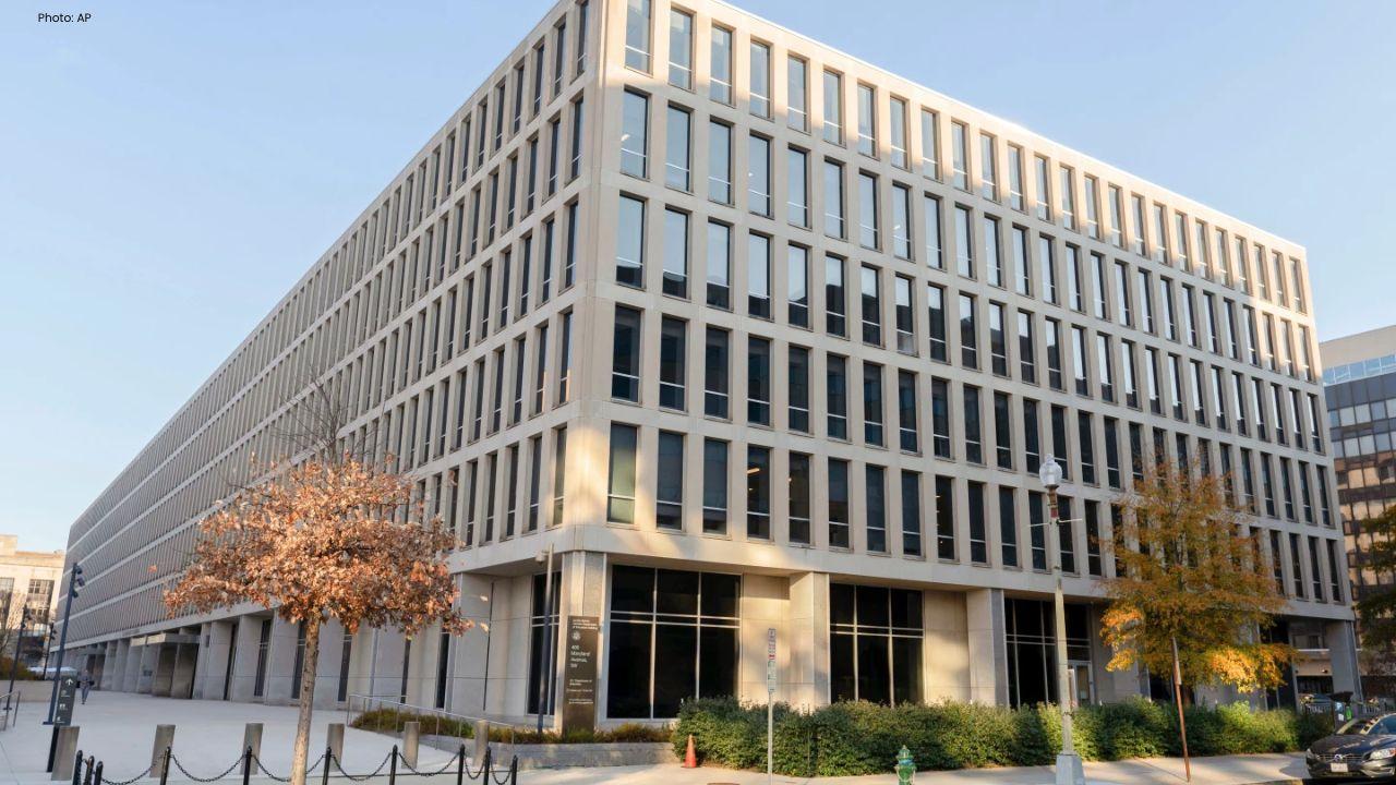 Trump Shifts Key Education Roles To Other Agencies