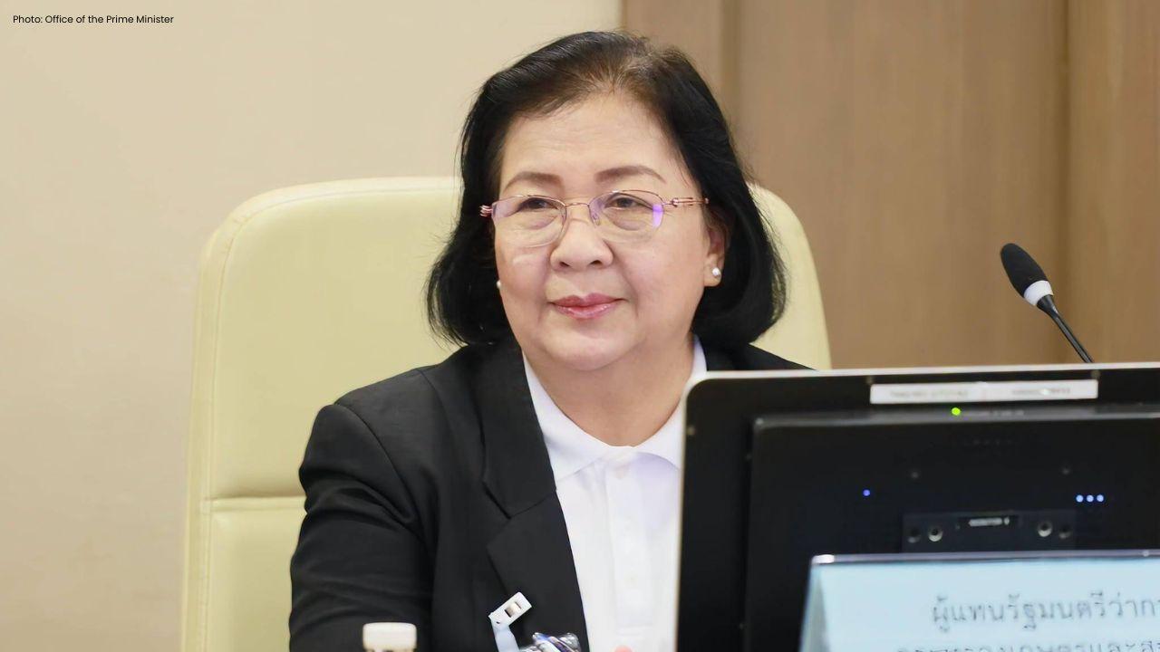 Thailand Reviews SME Funding and Development Plans