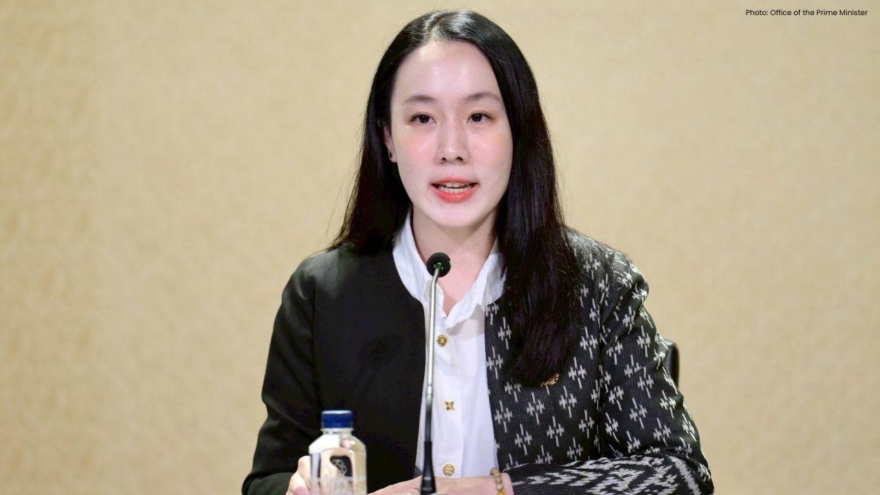 Thailand Moves Ahead With New Chapter in Thap Lan Plan