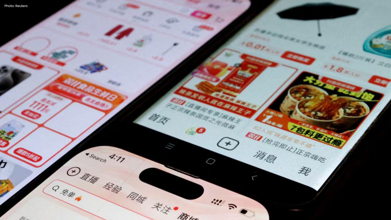 Viral Video Claims China's Streamers Struggle to Survive
