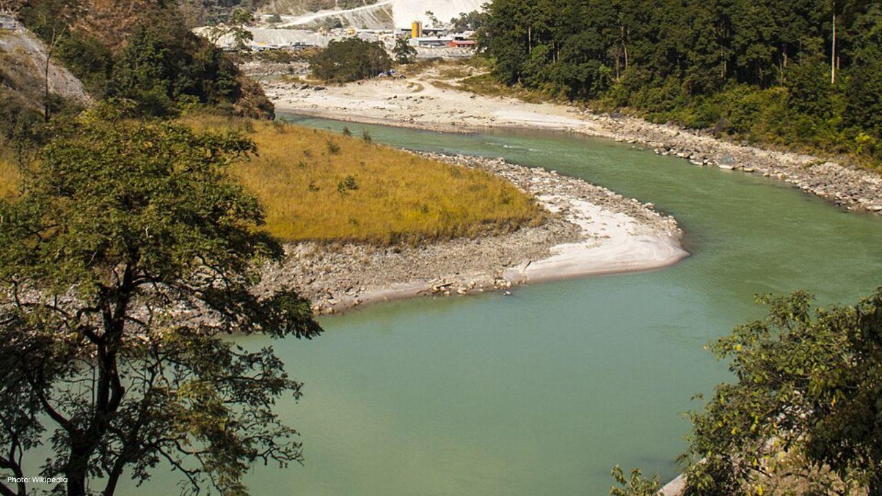China River Projects Raise Long-Term Concerns In Bangladesh