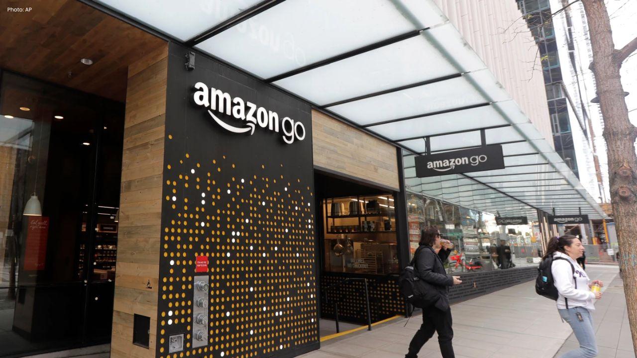 Amazon Achieves Water Positive Status in India