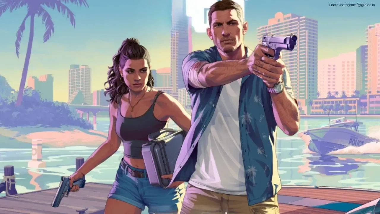 GTA VI Pre-Download Kicks Off November 12, 2026