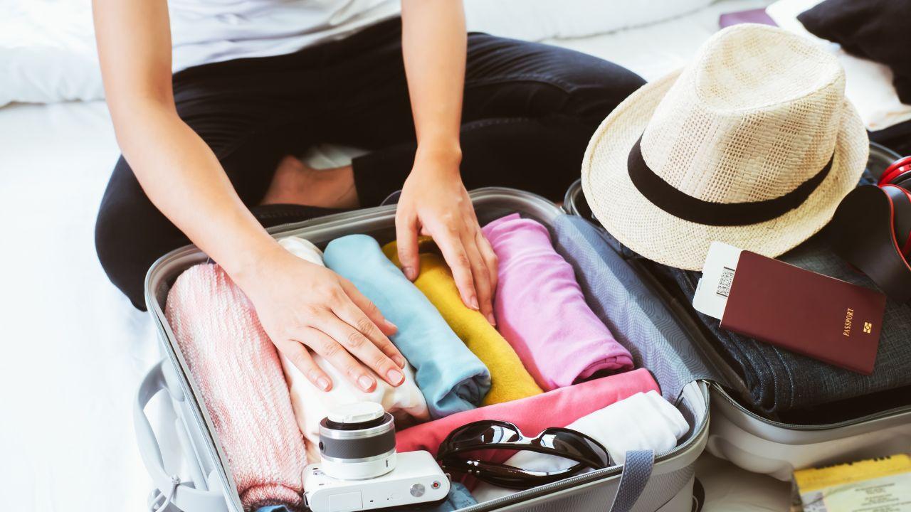 Dubai Packing Guide for Women  Travel Essentials You Should Bring