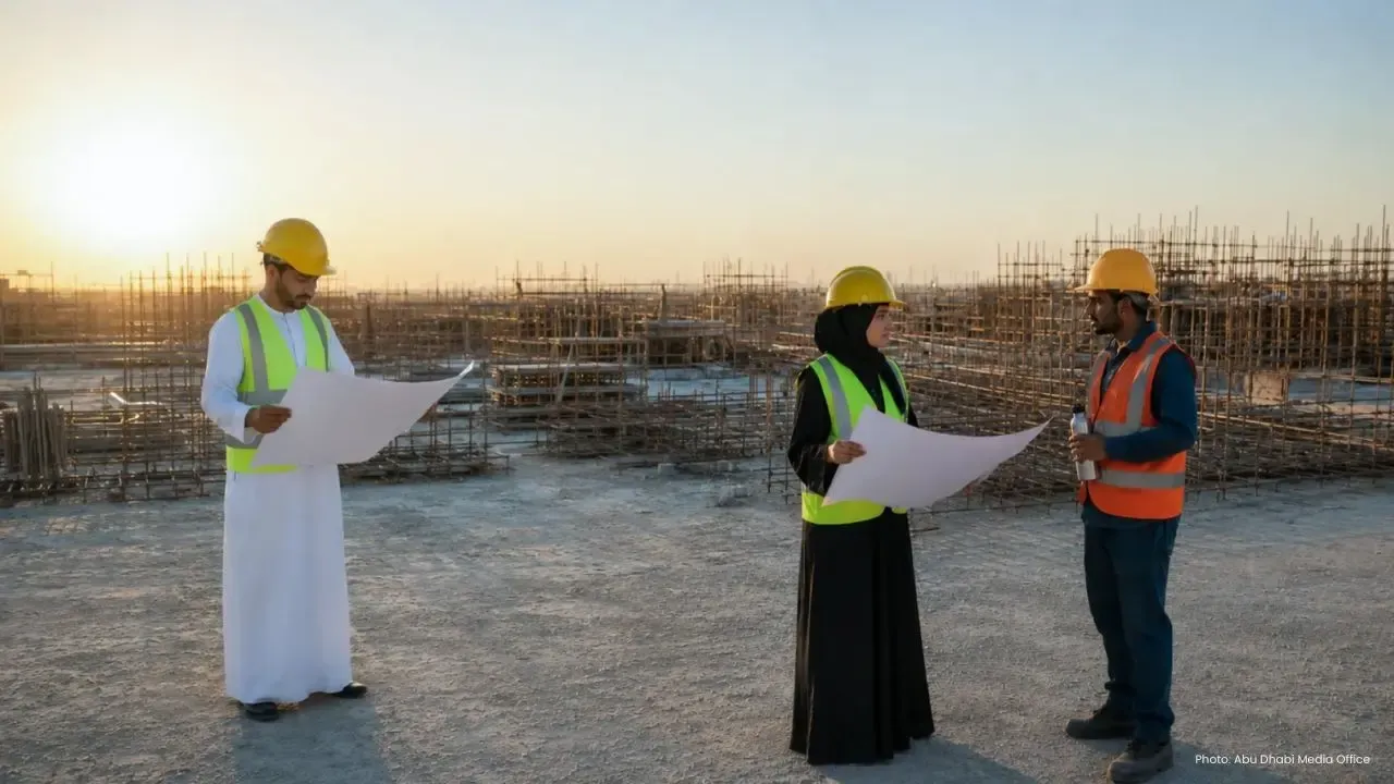 ATRC Launches STEM Program for 5,391 Students in Abu Dhabi