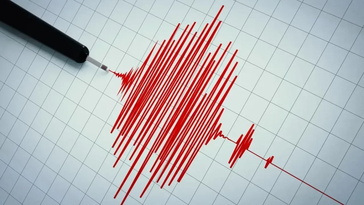 6.9-Magnitude Earthquake Strikes Near Japan's Honshu Coast