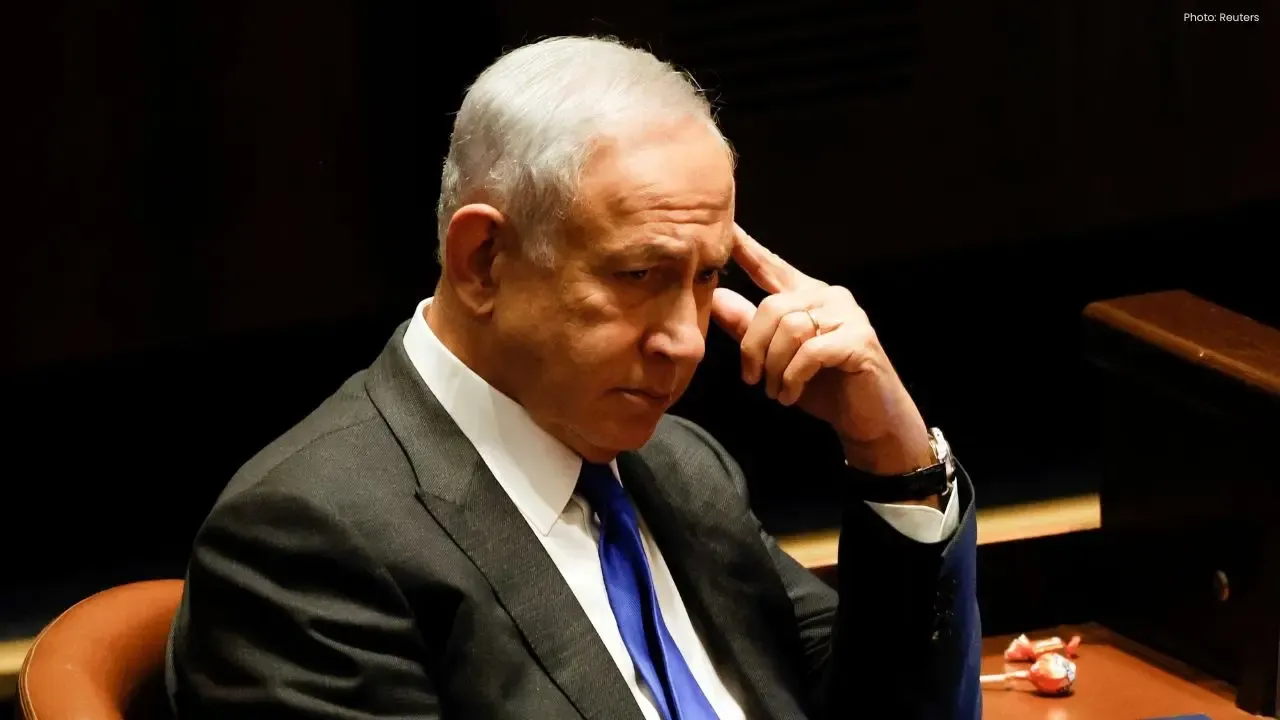 Netanyahu Advocates for Enhanced Domestic Arms Production in Israel