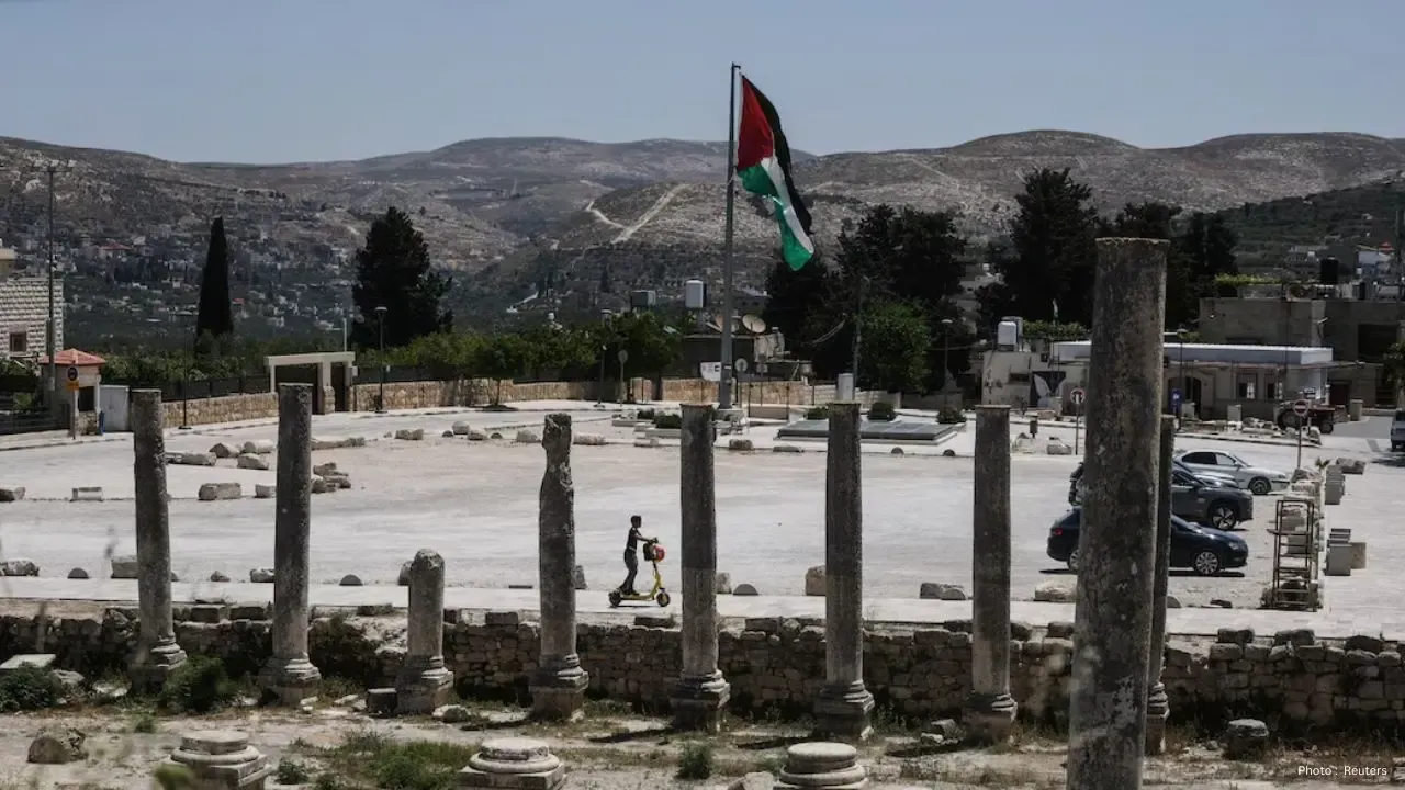 Concerns Rise Over Israeli Heritage Bill Impacting West Bank Archaeological Sites