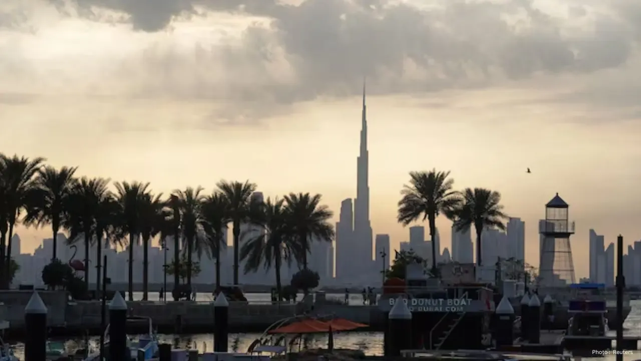 Dubai Strengthens Its Economic Resilience Following Iran Conflict