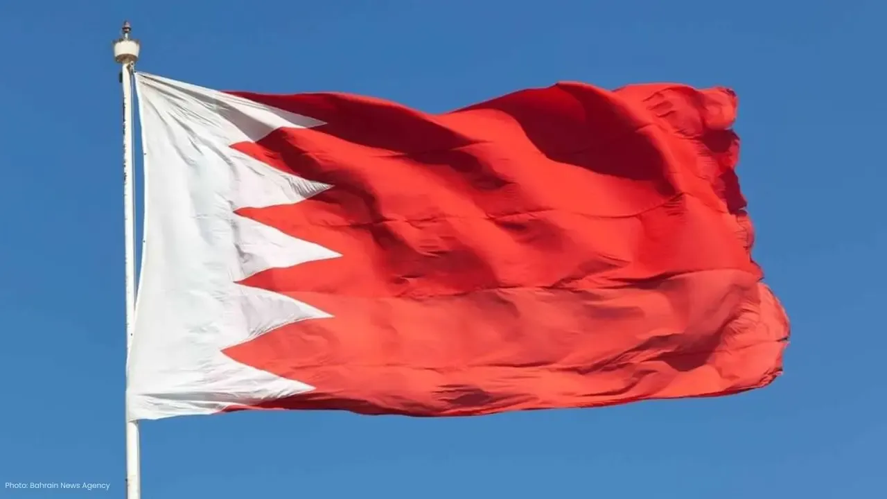Bahrain Denounces Iranian Drone Strike as a Sovereignty Breach