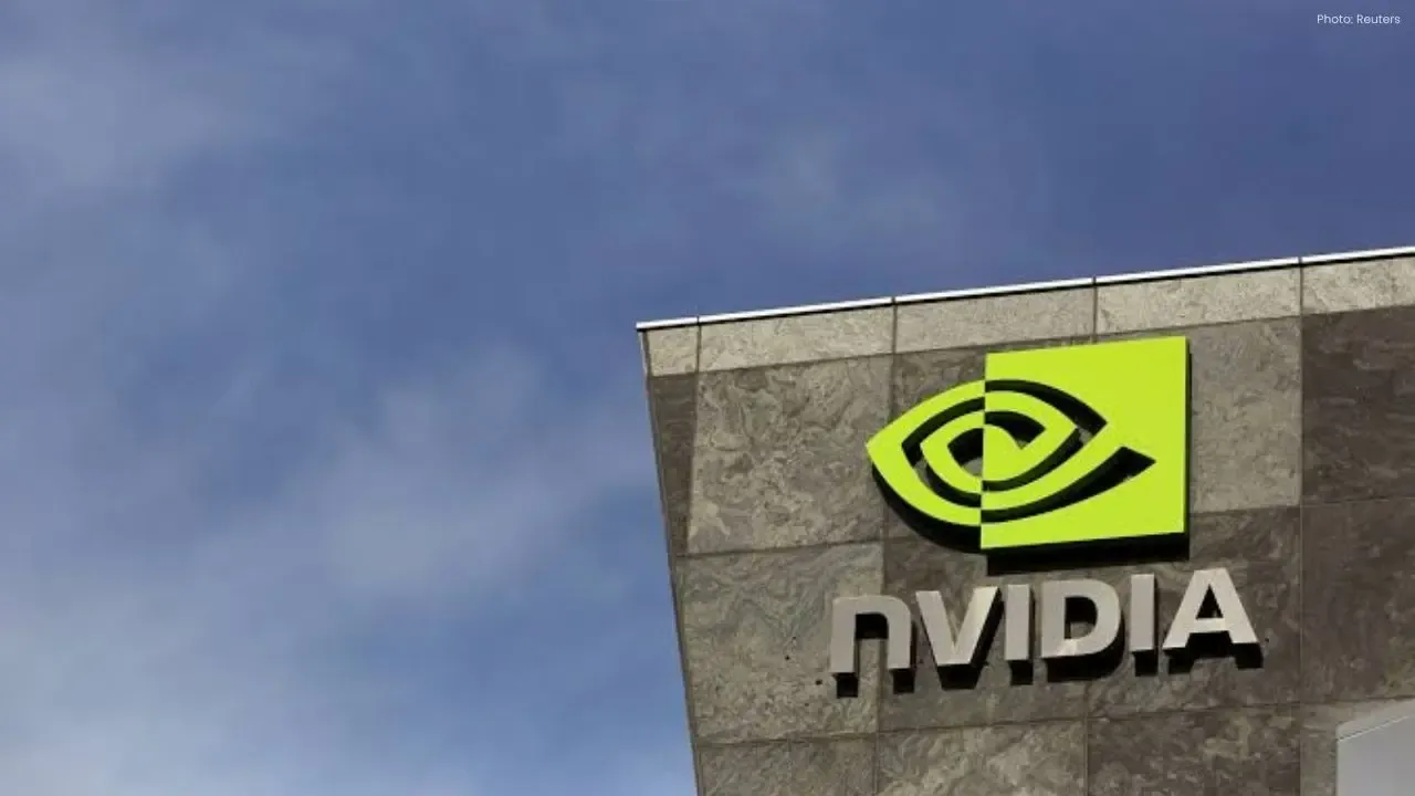 Huawei Surges Ahead as Nvidia Faces AI Chip Market Decline in China