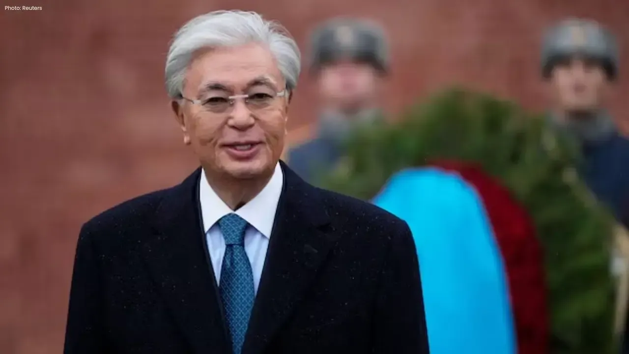 Kazakhstan Begins New Political Era Under Constitution