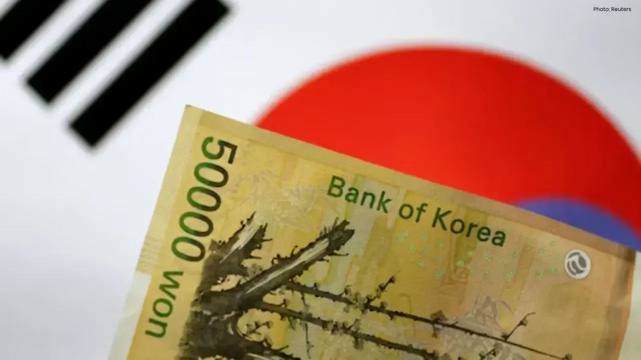 South Korea Eyes FX Stability Through Japan Cooperation