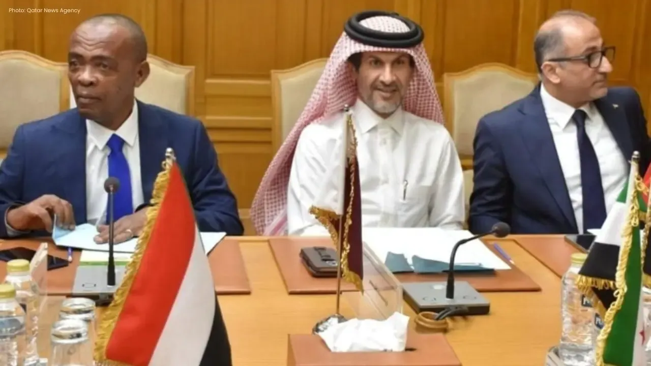 Nabil Fahmy Highlights Key Goals for Enhanced Arab Cooperation