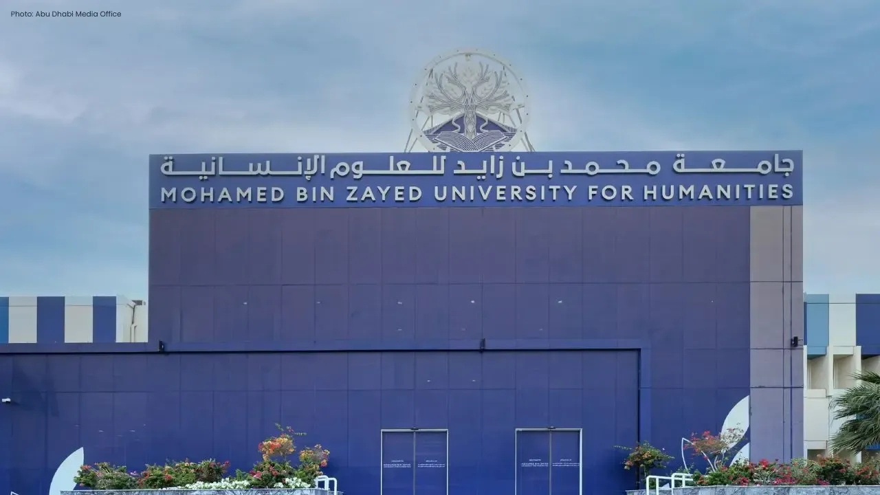MBZUH Earns UK QAA International Quality Accreditation