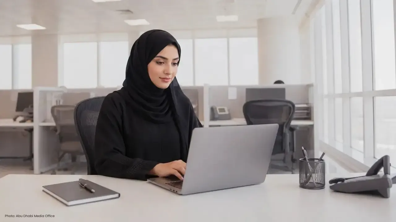 Abu Dhabi Expands Microsoft 365 Copilot to 35,000 Staff