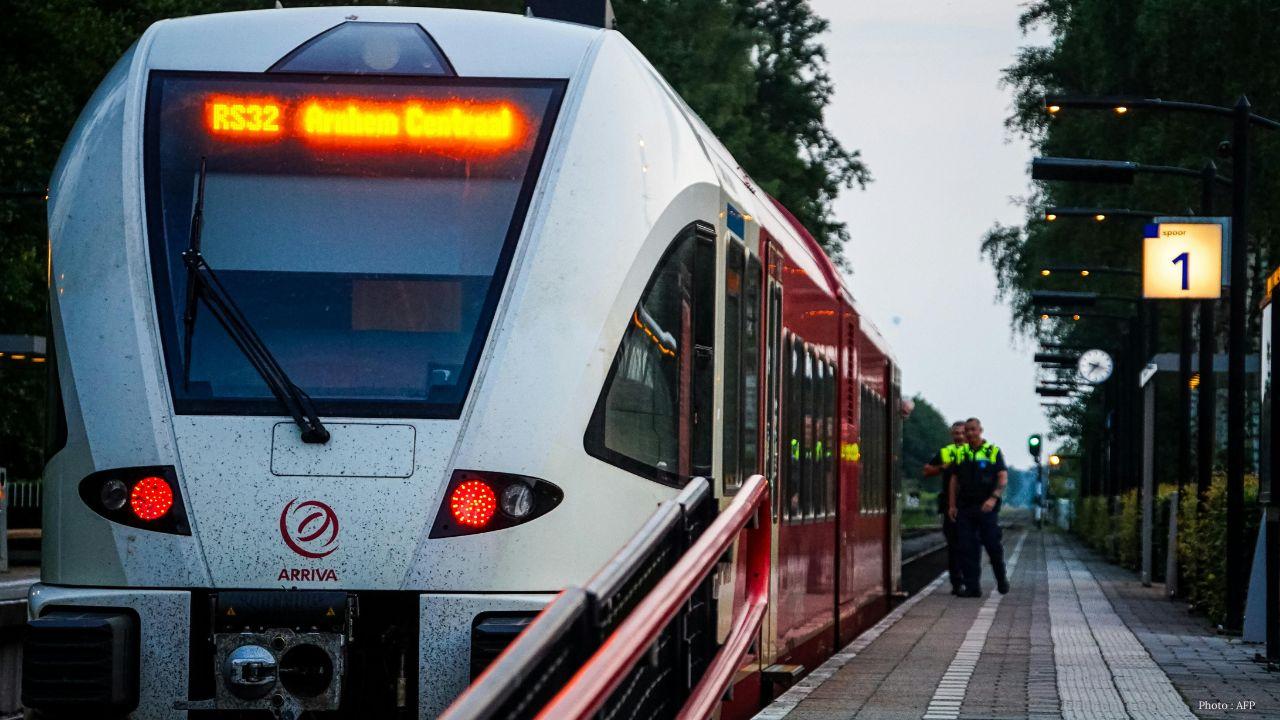 TMB Adds ETS Trains for Johor Election Travel