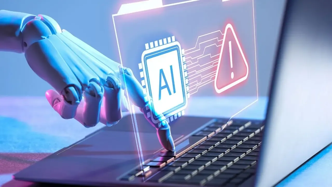 China Weighs Limits on Overseas Access to Advanced AI Models