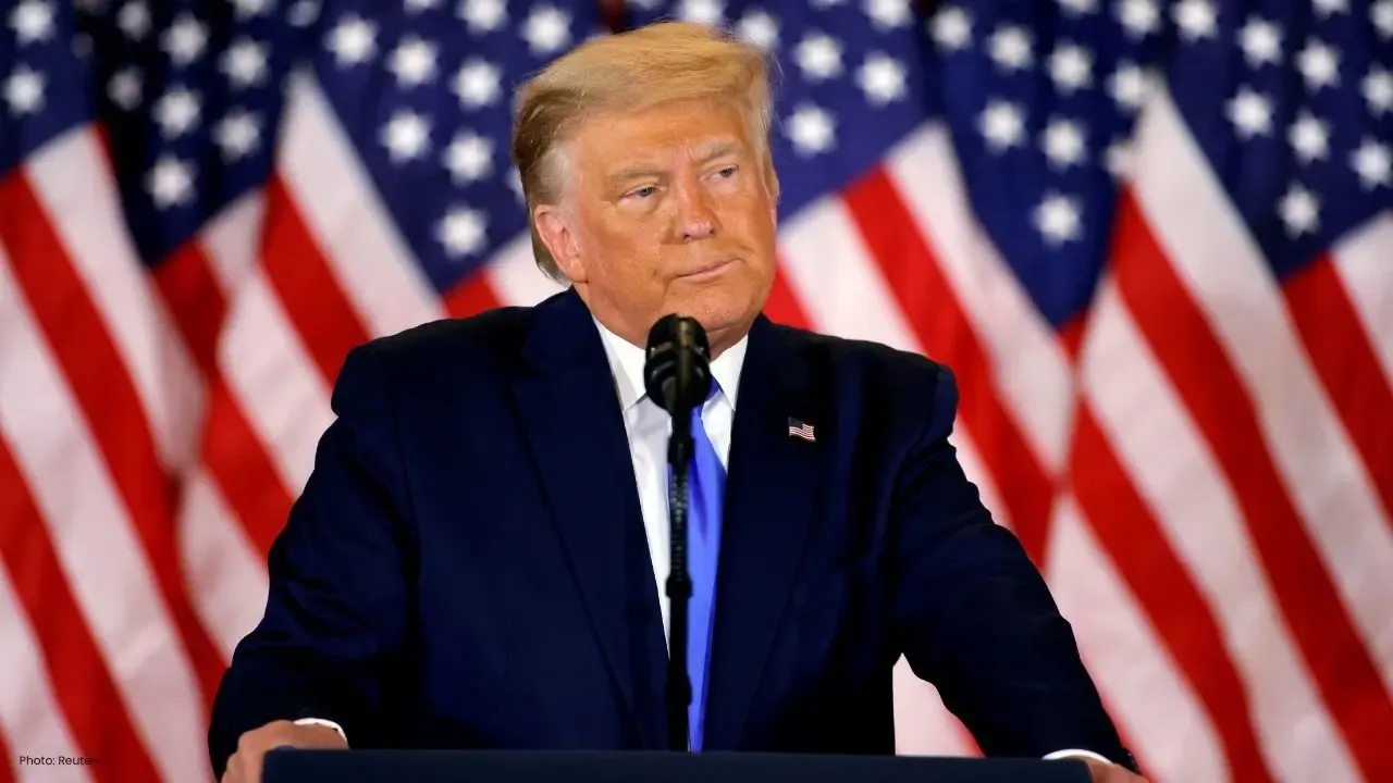 Trump Renews Greenland Claim, Signals F-35 Deal for Turkey