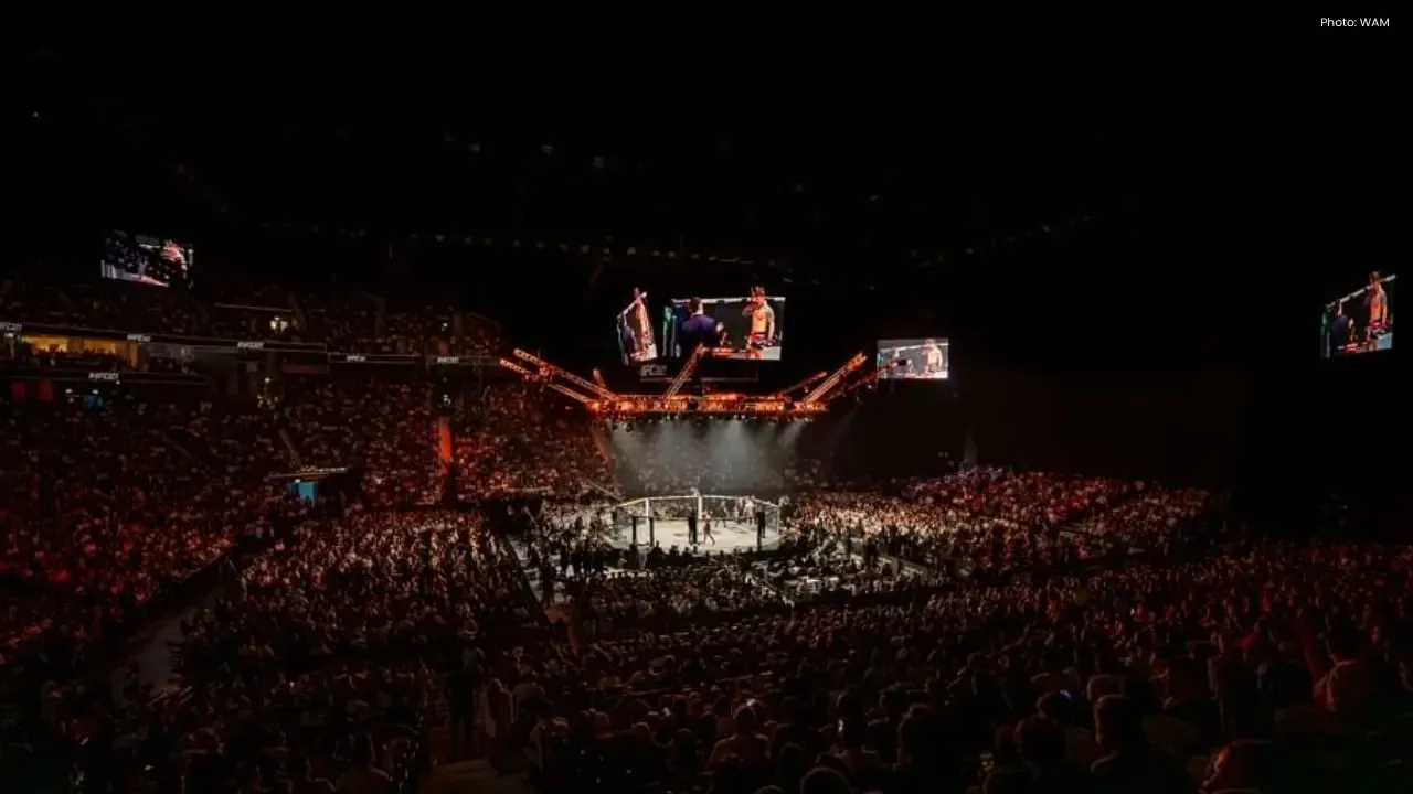 UFC Fight Night: Two Exciting Additions to Ankalaev vs Rountree Jr. Card