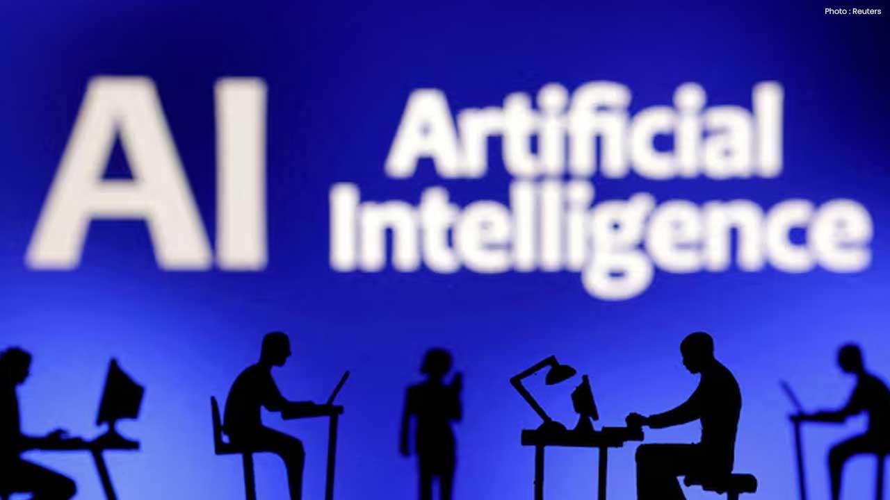 Asian Investors Shift AI Strategy, Focus on Resilient and AI-Enabled Businesses
