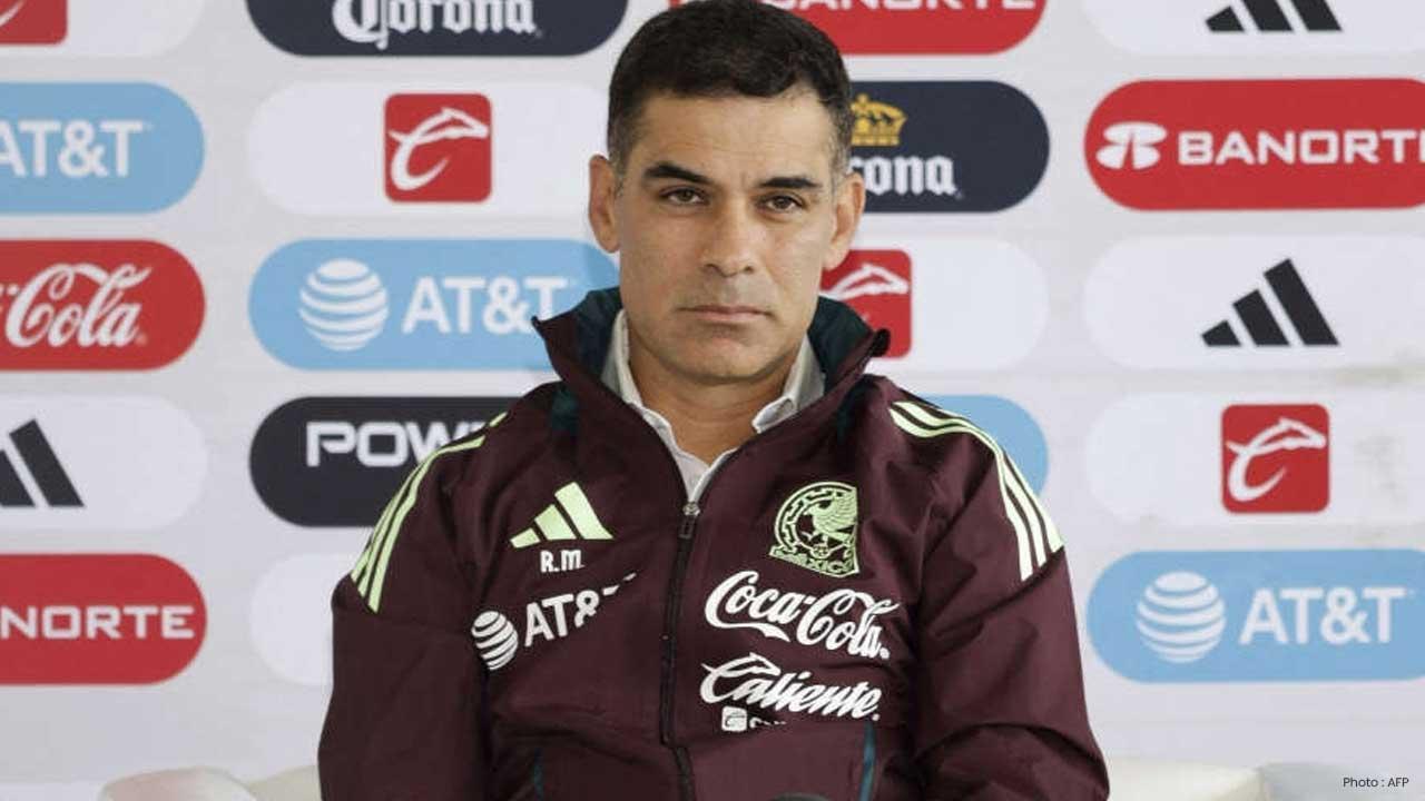 Mexico Appoints Rafael Marquez as National Team Head Coach Ahead of 2030 World Cup