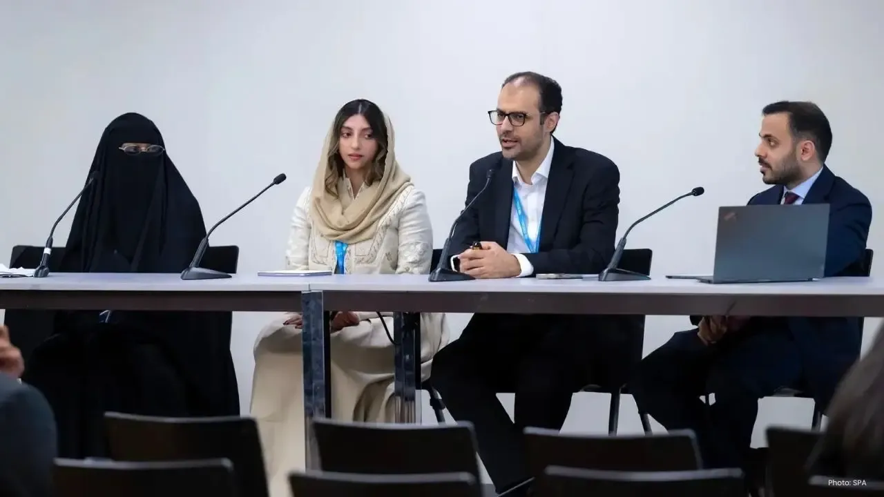 Saudi Arabia Pioneers Responsible AI Framework at WSIS Forum