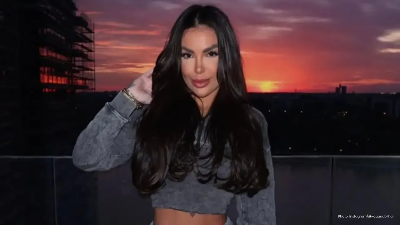 Tragic Death of Influencer Kauana Bilhar in Dubai Tower Incident