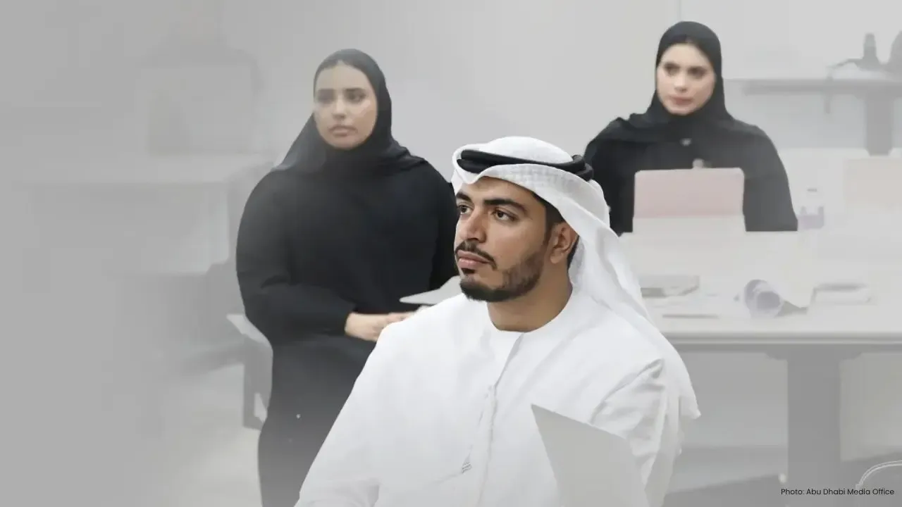 Al Ain Youth Week 2026 Kicks Off on 15 July