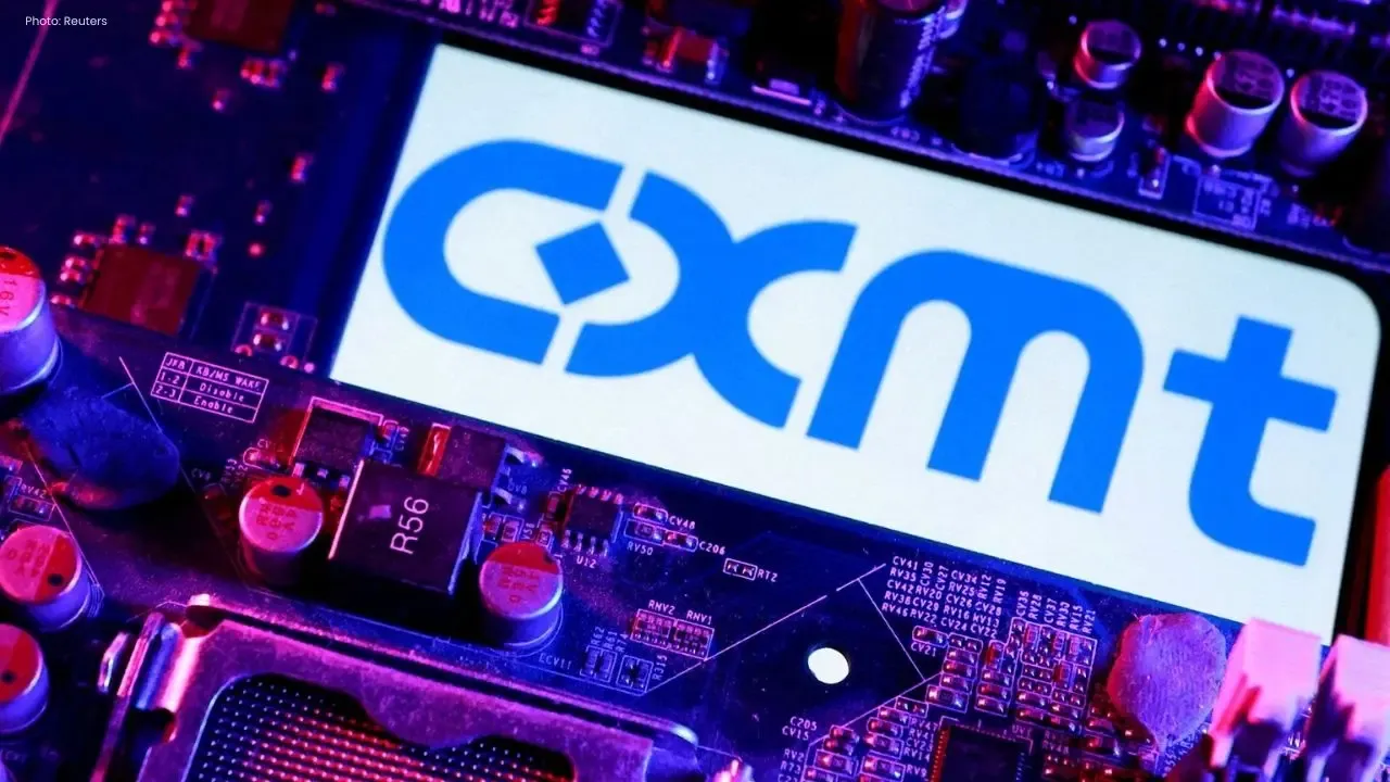 CXMT IPO Set to Earn Chinese Banks Over $41 Million in Fees