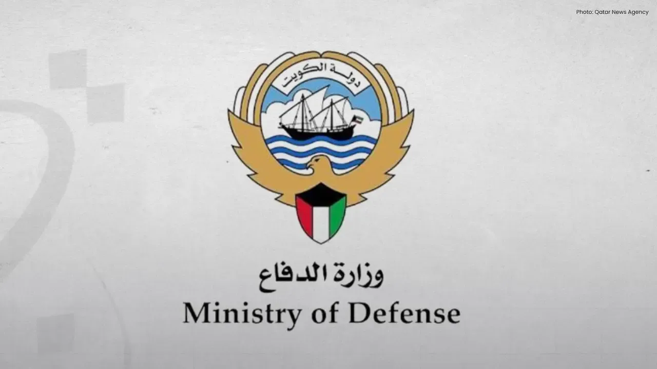 Kuwait Intercepts 32 Drones Following Airspace Violations