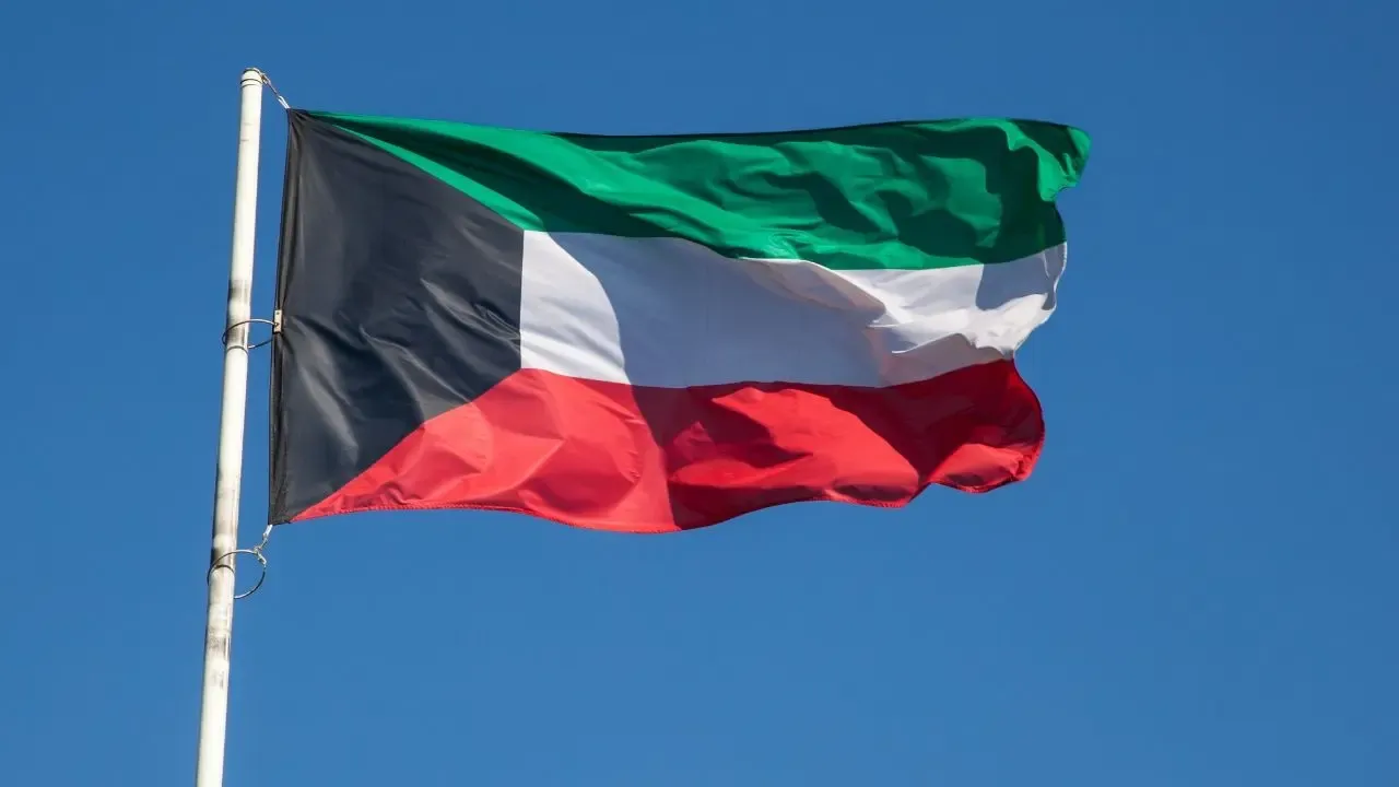 Kuwait Power Facility Catches Fire Amid Alleged Iranian Attack