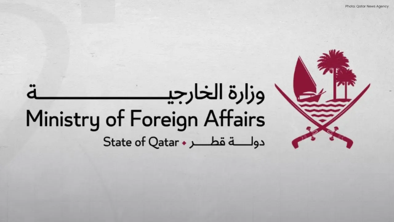 Qatar's Firm Rejection of Iran's Attacks on Kuwait and Bahrain