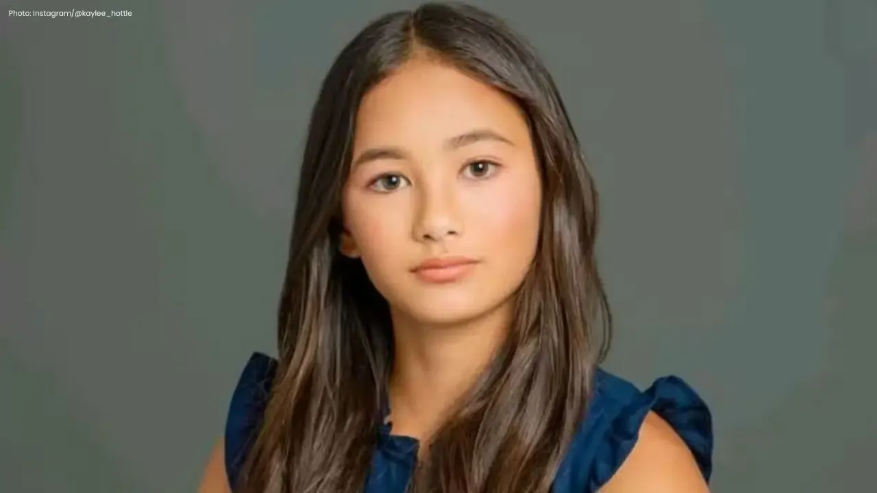 Godzilla Actress Kaylee Hottle Dies in Maryland Car Crash at 18