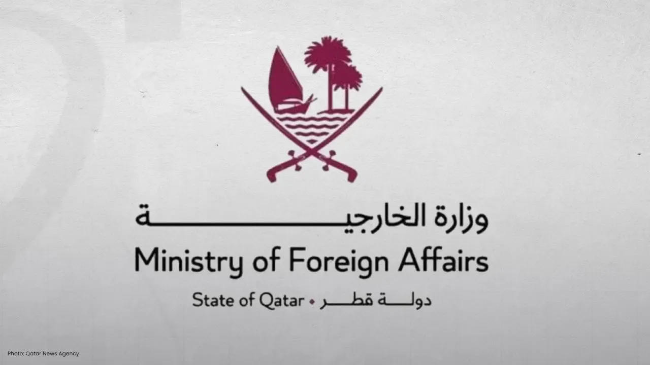 Qatar Supports Netherlands and Belgium's Ban on Settlement Goods