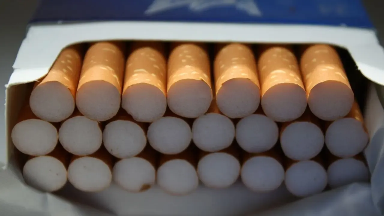 ICA Seizes 1,200 Duty-Unpaid Cigarette Packs at Woodlands Checkpoint