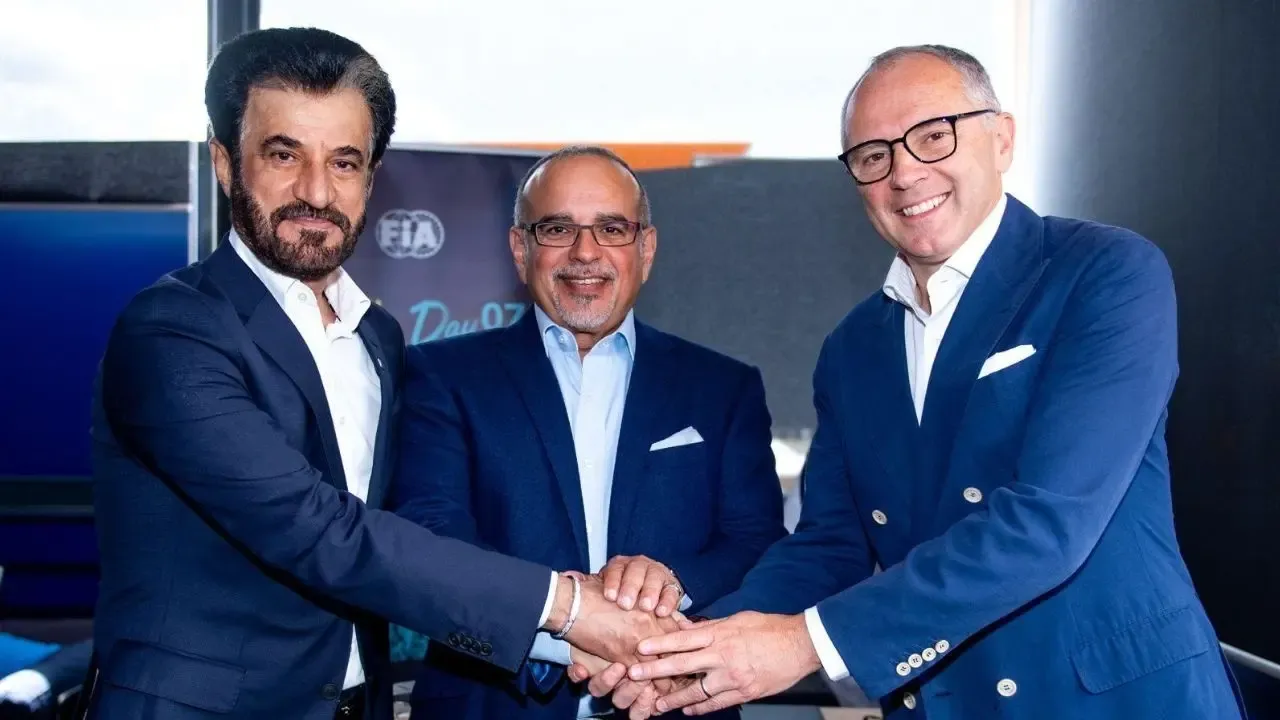 Malaysia Set to Host Bahrain Grand Prix at Sepang in 2026