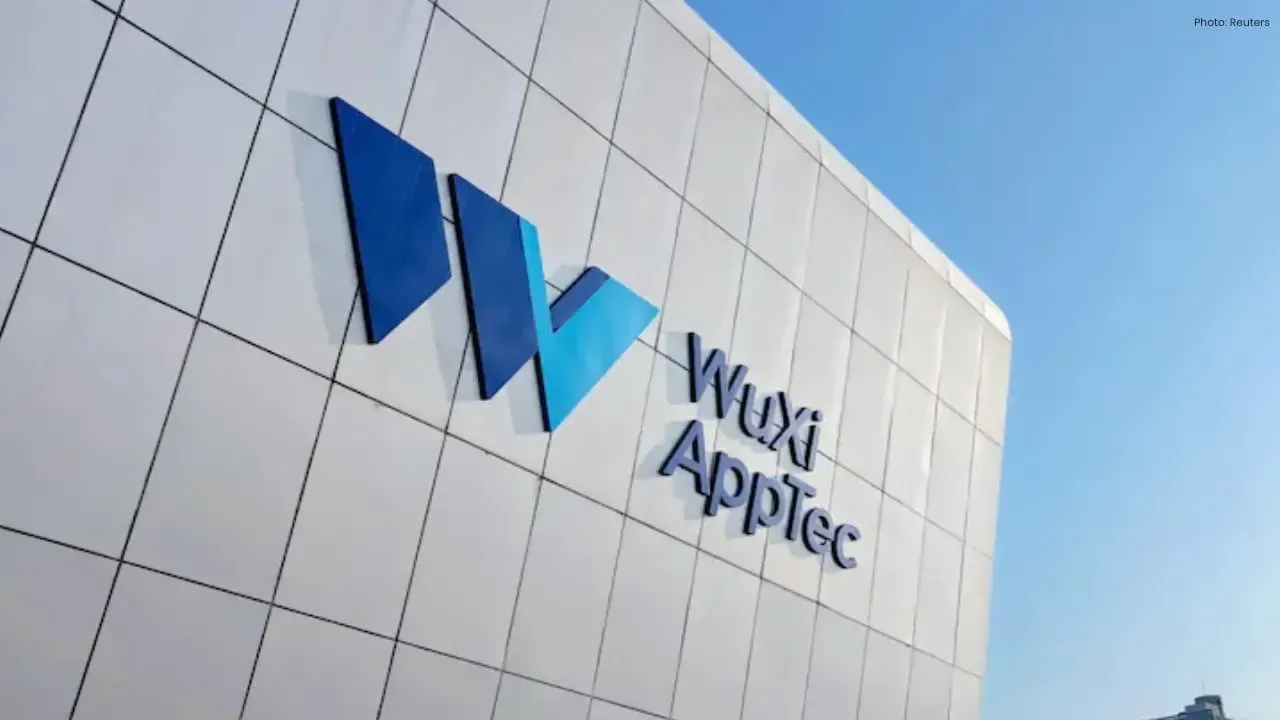 US Judge Blocks WuXi AppTec From Pentagon Military List